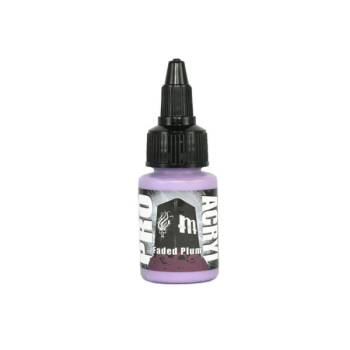 Monument - Pro Acryl Faded Plum