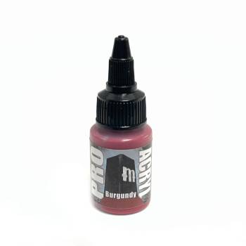 Monument - Pro Acryl Burgundy