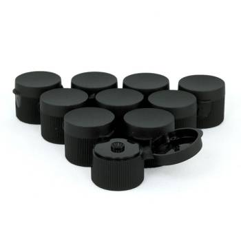 Monument - Pro Acryl Alternate Bottle Lid Set - Flip Top