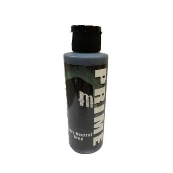 Monument - Pro Acryl PRIME –-Dark Neutral Grey Primer