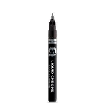 1mm Liquid Chrome Mirror Effect Marker