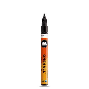 2mm Metallic Black Acrylic Paint Marker