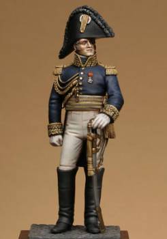 General Aide de Camp de L Empereur