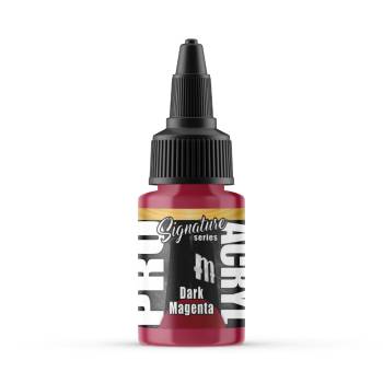 Monument - Pro Acryl Ninjon Dark Magenta