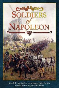 Soldiers of Napoleon