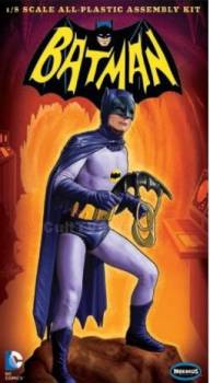 1966 Batman TV Series: Batman