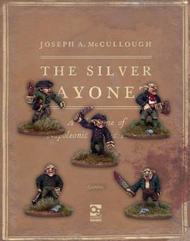 The Silver Bayonet - Goblins