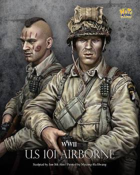 U.S. 101 Airborne