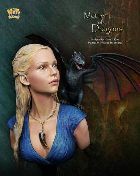 Mother of Dragons