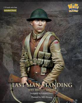 Last Man Standing (1/10)