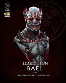 Lemegeton BAEL