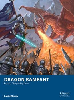 Osprey Wargaming: Dragon Rampant