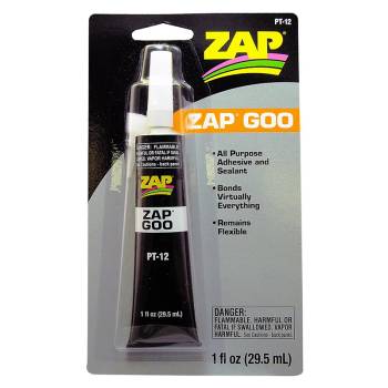 1 oz. Zap-A-Dap-A-Goo