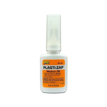 1/3 oz. Plastic-Zap