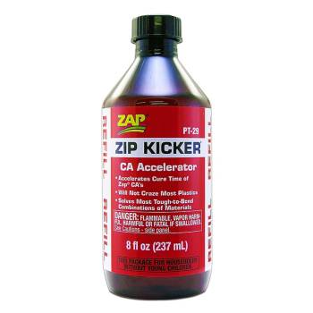 Zip Kicker 8 oz. Refill