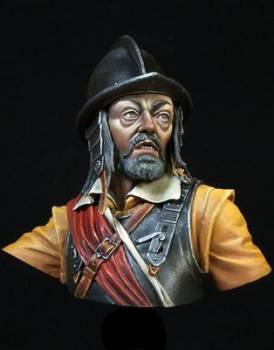 Pikeman