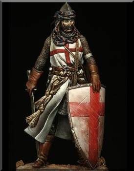 Templar Knight