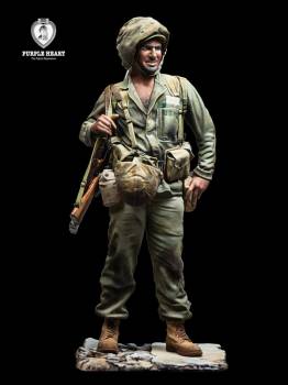 Purple Heart: US Marine, 1945 (1/35)