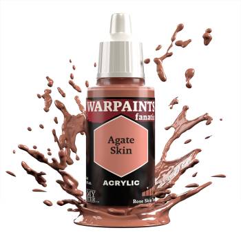 Army Painter: Warpaints Fanatic Agate Skin 18ml