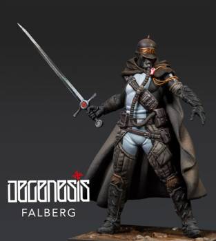 Degenesis: Falberg