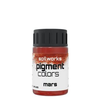 Scale75 Soilworks Pigment - Mars