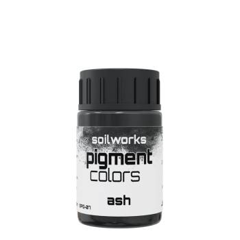 Scale75 Soilworks Pigment - Ash