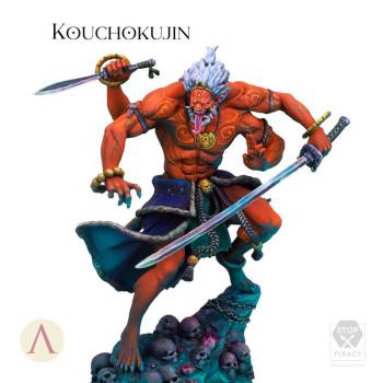 Kouchokujin