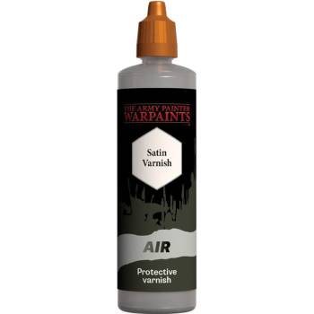 Warpaints Air: Aegis Suit Satin Varnish 100 ml