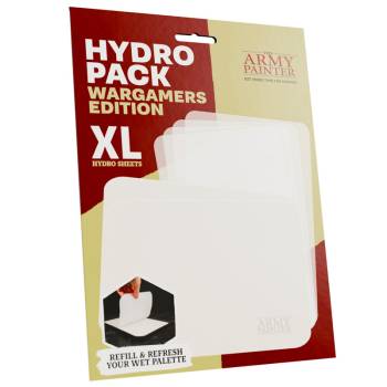 Army Painter Hydro Pack Wargamers Edition