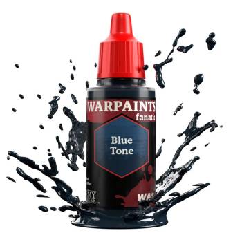 Army Painter: Warpaints Wash Blue Tone 18ml