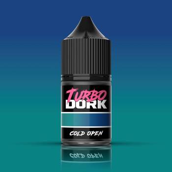 Turboshift: Cold Open Acrylic Paint 22ml Bottle (014)