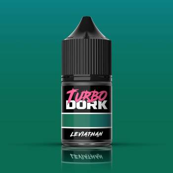 Turboshift: Leviathan Acrylic Paint 22ml Bottle (028)