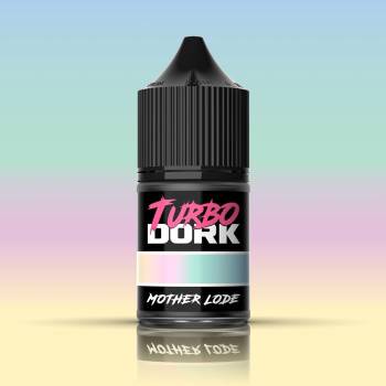 Turboshift: Motherlode Acrylic Paint 22ml Bottle (032)