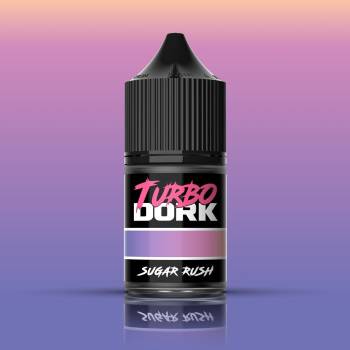 Turboshift: Sugar Rush Acrylic Paint 22ml Bottle (039)