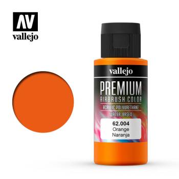 Premium Orange 60ml