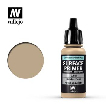 Vallejo Surface Primers: Skeleton Bone Surface Primer