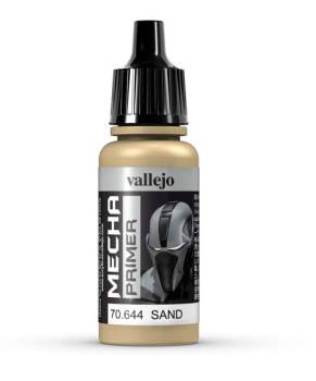 Mecha Color Sand Primer 17ml Bottle