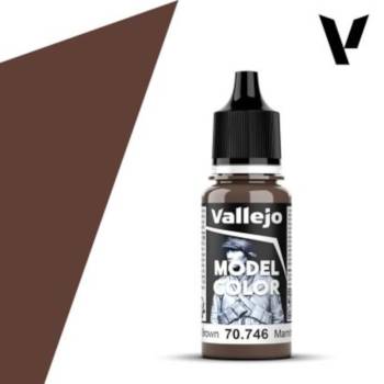 Model Color Chestnut Brown (016) 18ml bottle (2nd Gen 2024)