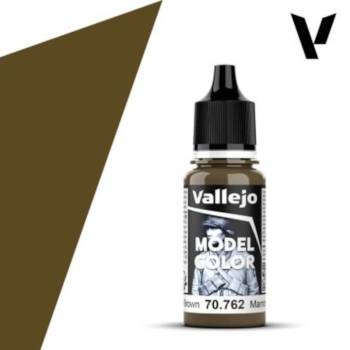 Model Color Grey Brown (115) 18ml bottle (2nd Gen 2024)