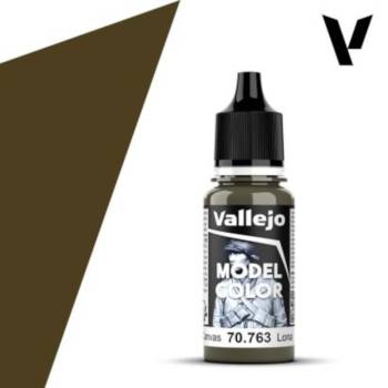 Model Color Canvas (116) 18ml bottle (2nd Gen 2024)