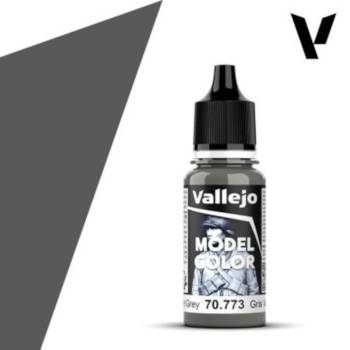 Model Color Violet Grey (183) 18ml bottle (2nd Gen 2024)