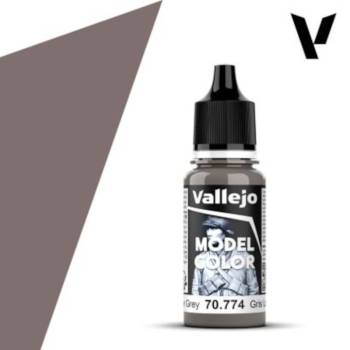 Model Color Lavender Grey (190) 18ml bottle (2nd Gen 2024)