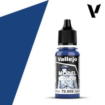 Model Color Royal Blue (060) 18ml bottle (2nd Gen 2024)