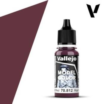 Model Color Violet Red (046) 18ml bottle (2nd Gen 2024)