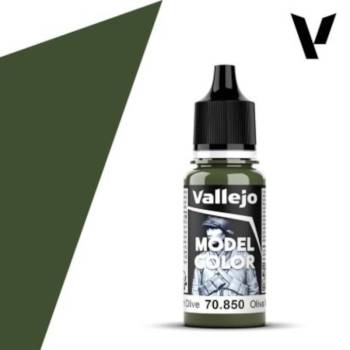 Model Color Medium Olive (094) 18ml bottle (2nd Gen 2024)