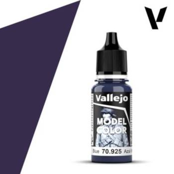 Model Color Blue (062) 18ml bottle (2nd Gen 2024)