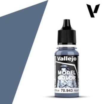 Model Color Grey Blue (172) 18ml bottle (2nd Gen 2024)