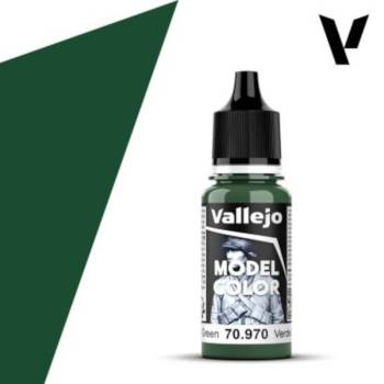 Model Color Deep Green (079) 18ml bottle (2nd Gen 2024)