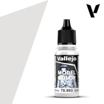 Model Color White Grey (165) 18ml bottle (2nd Gen 2024)