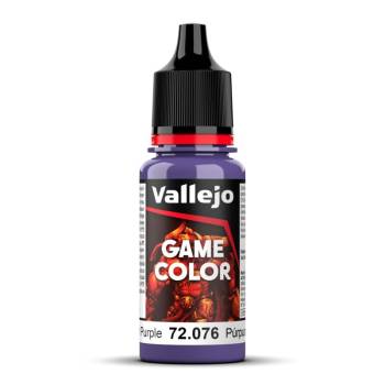 Game Color Alien Purple 18 ml